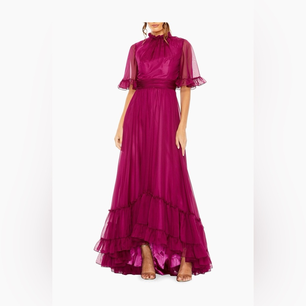 Mac Duggal Formal Gown